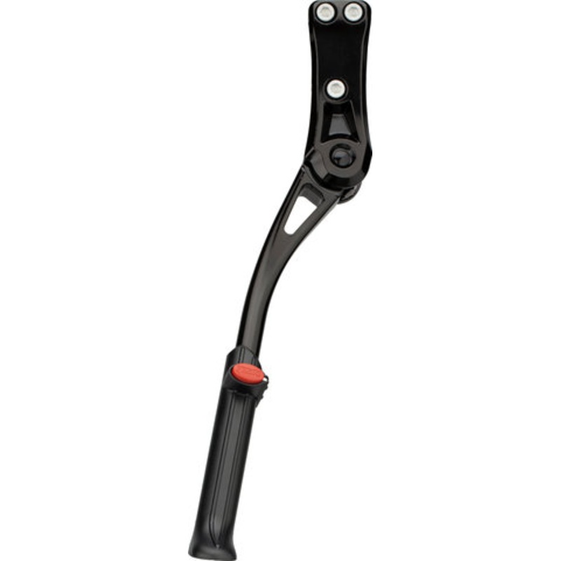 3min19sec Rear Kickstand
