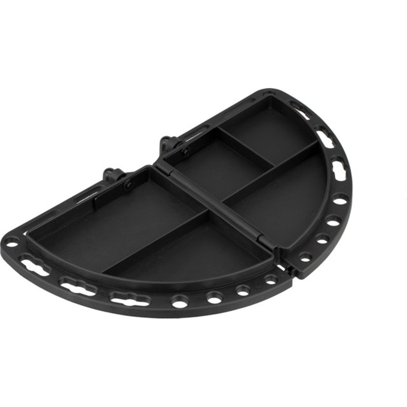 3min19sec Tool Tray