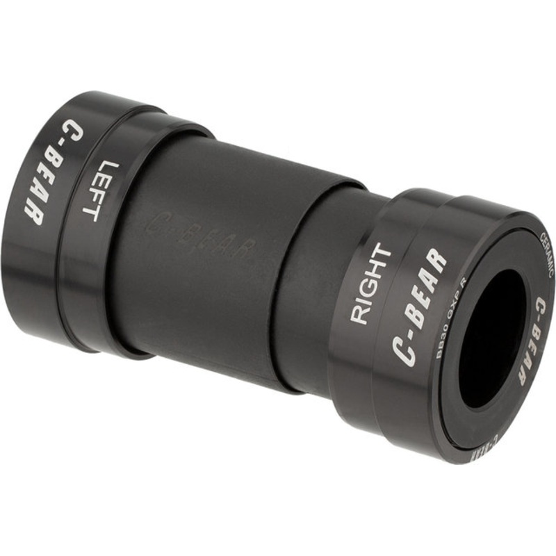 C-BEAR BB30 SRAM GXP Race Bottom Bracket, 42 x 68mm