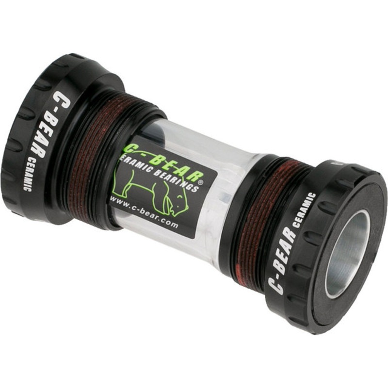 C-BEAR BSA SRAM GXP Race Bottom Bracket
