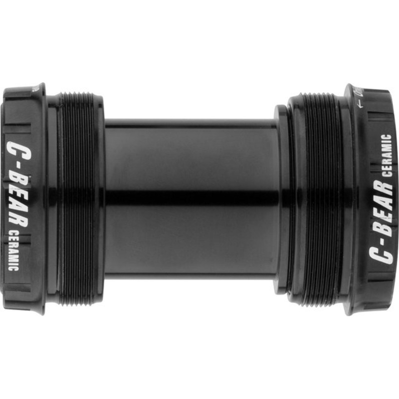 C-BEAR T47 SRAM DUB Race Bottom Bracket