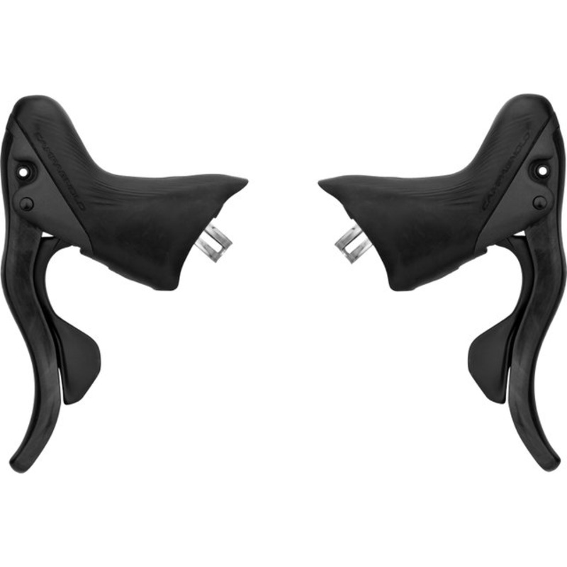 Campagnolo Record Ultra-Shift Ergopower 2×12 Shift/Brake Levers
