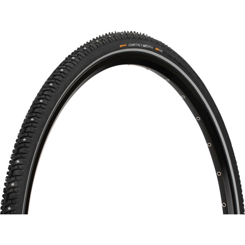 Continental Contact Spike 120 28″ wire spike tire