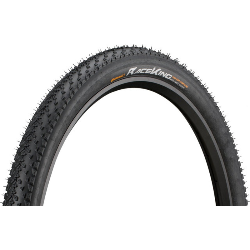 Continental Race King II 29″ Folding Tyre