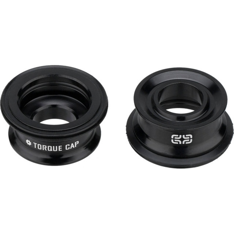 e*thirteen Torque Caps