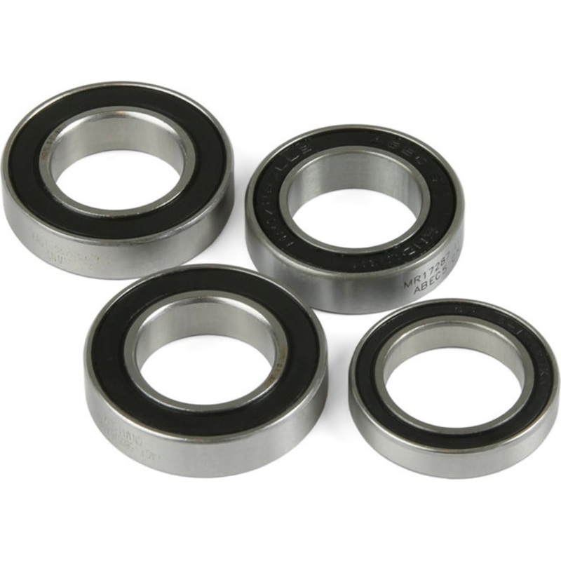 Hope Bearing Kit for Pro 4 XD Rear Hubs