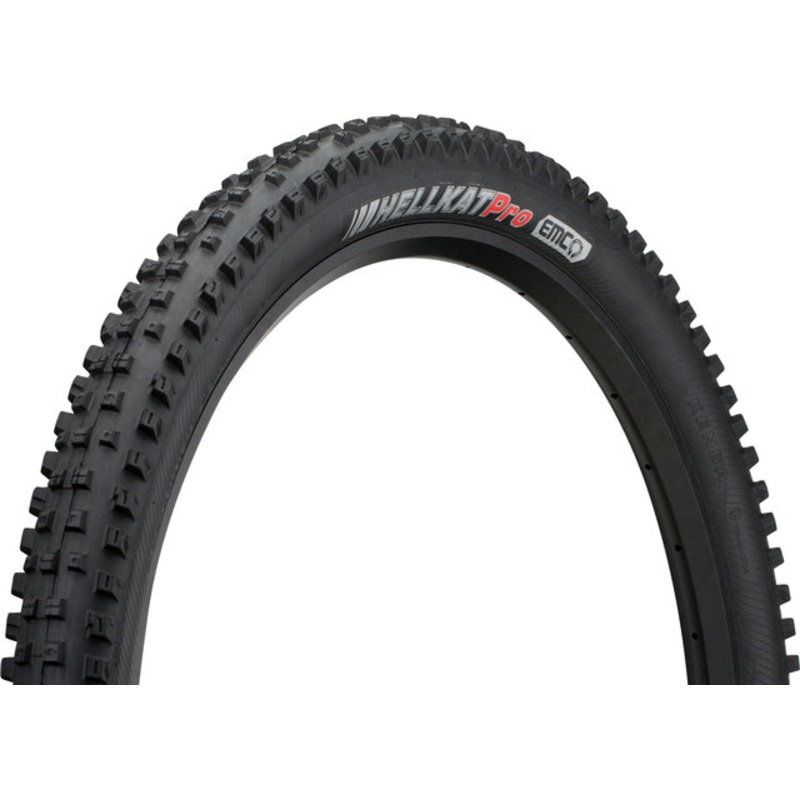 Kenda Hellkat Pro EMC 27.5  Folding Tyre