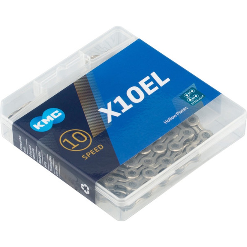 KMC X10EL 10-speed Chain