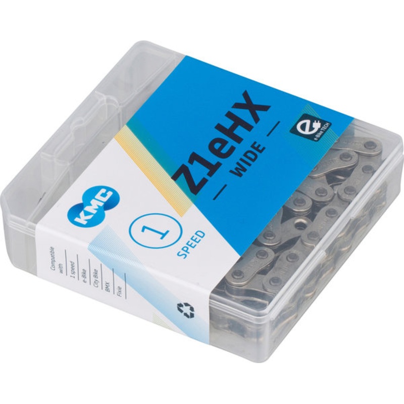 KMC Z1eHX Wide 1x Chain