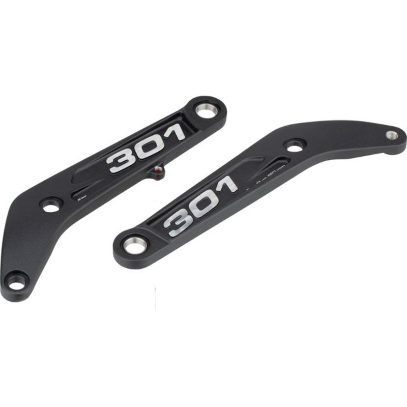 Liteville 301 MK14 Rocker Arms