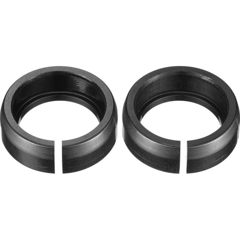 Mavic 12 mm Road QRM Auto End Caps as of 2019 Model