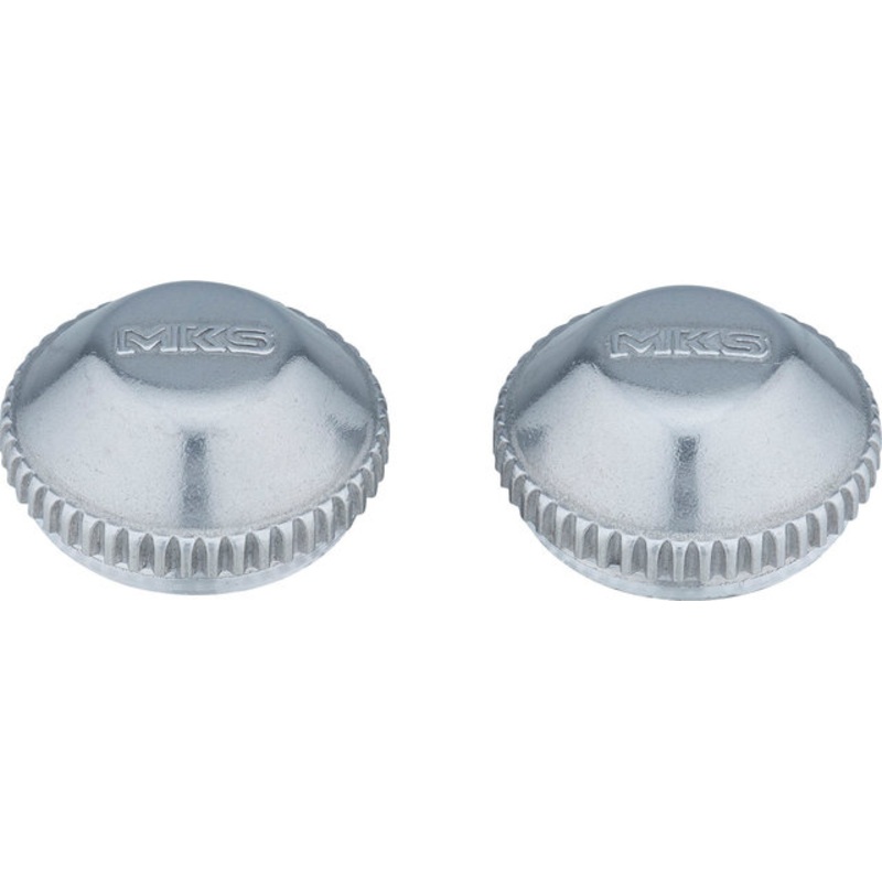 MKS Alloy Caps