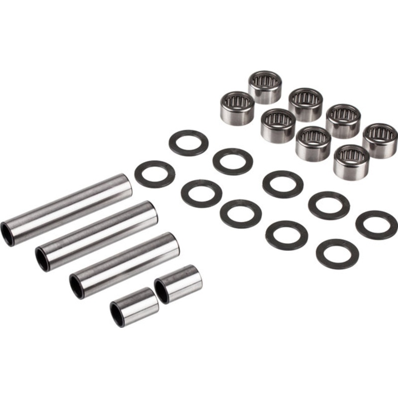 Nicolai Bearing Kit for Ion 20