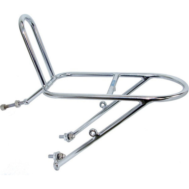 NITTO M-12 Front Pannier Rack for 26″ and 27″