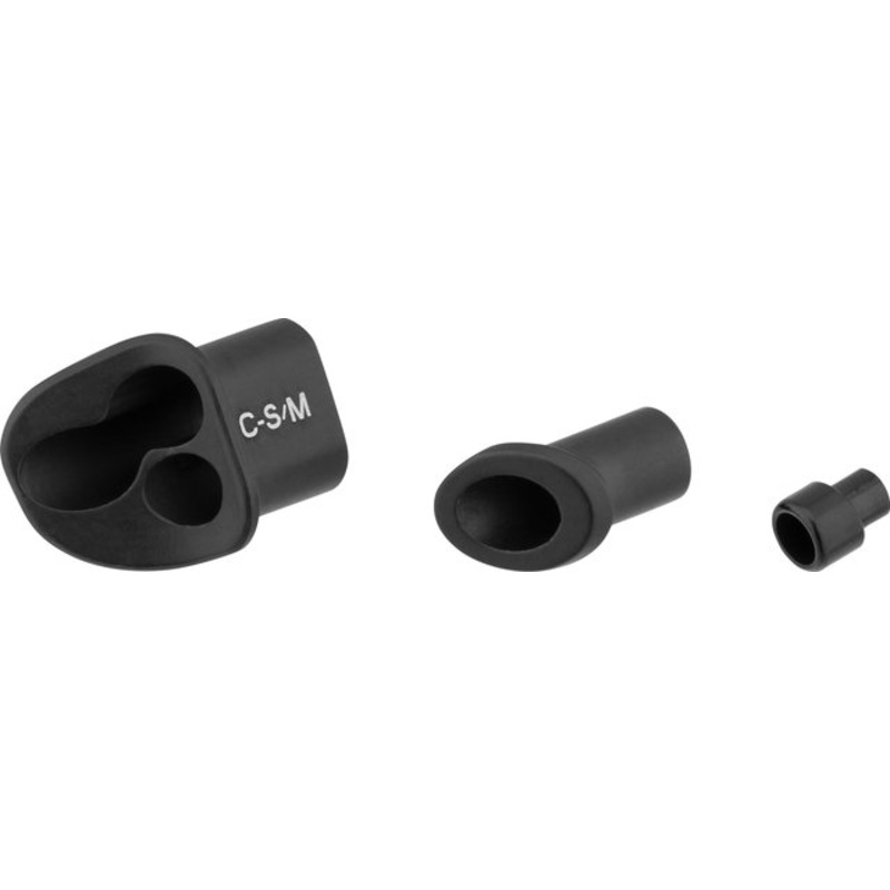 OPEN Cable Guide Set O-1.0/O-1.1