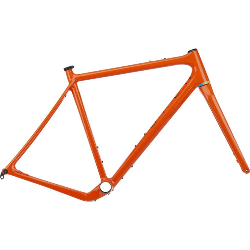 OPEN WI.DE. Frameset