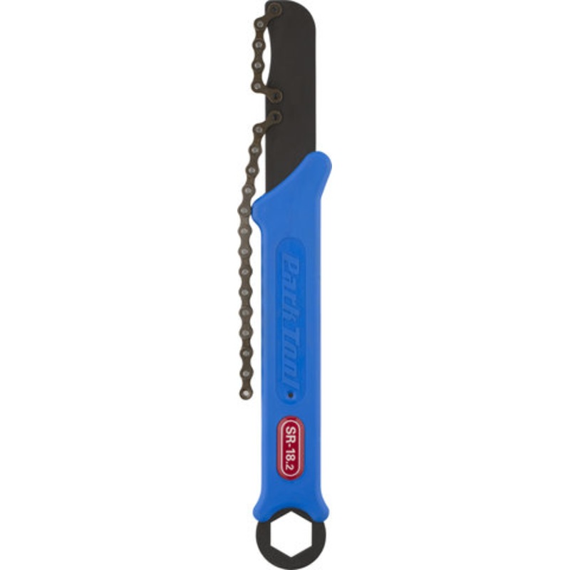 ParkTool SR-18.2 Chain Whip/Sprocket Remover