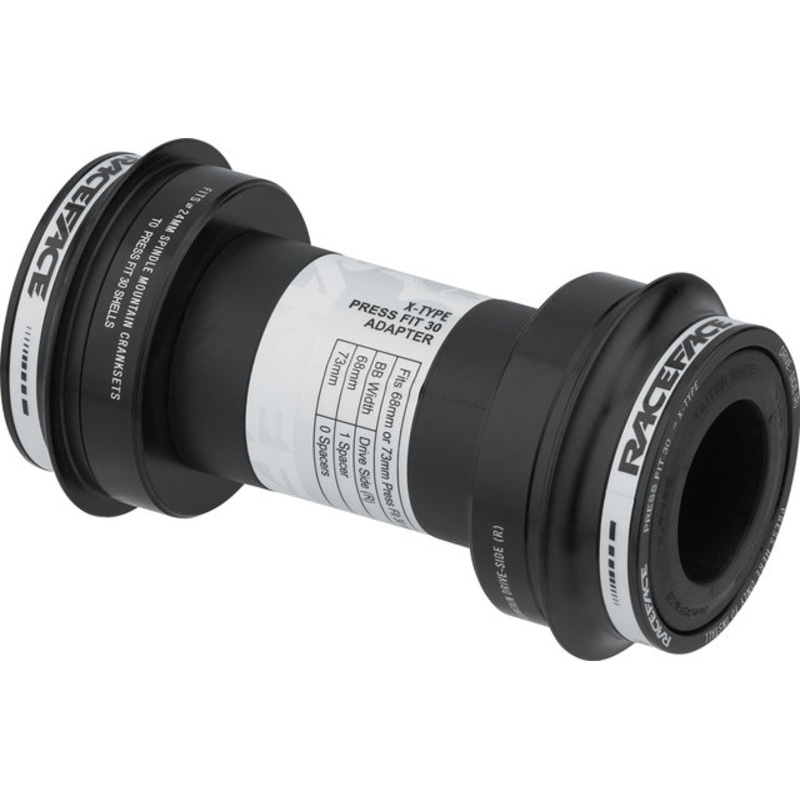 Race Face X-Type PF30 24 mm Bottom Bracket 73 mm