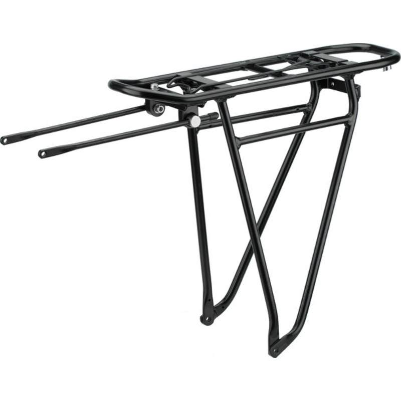 Racktime Eco Tour Pannier Rack