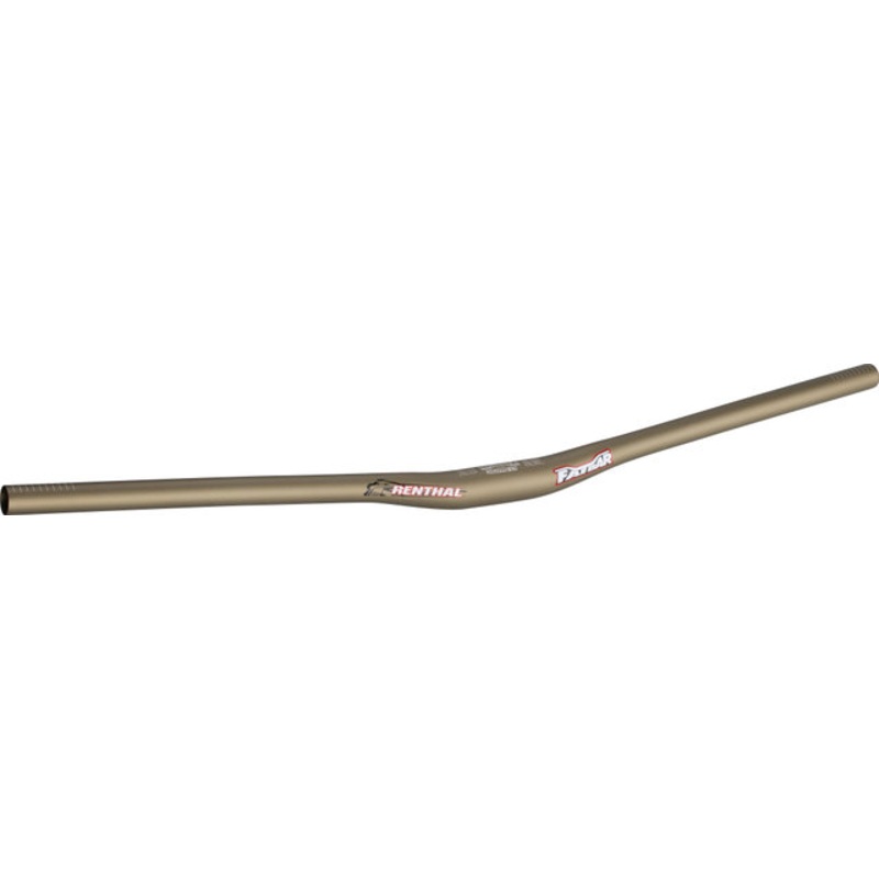 Renthal Fatbar 31.8 10 mm Riser Handlebars