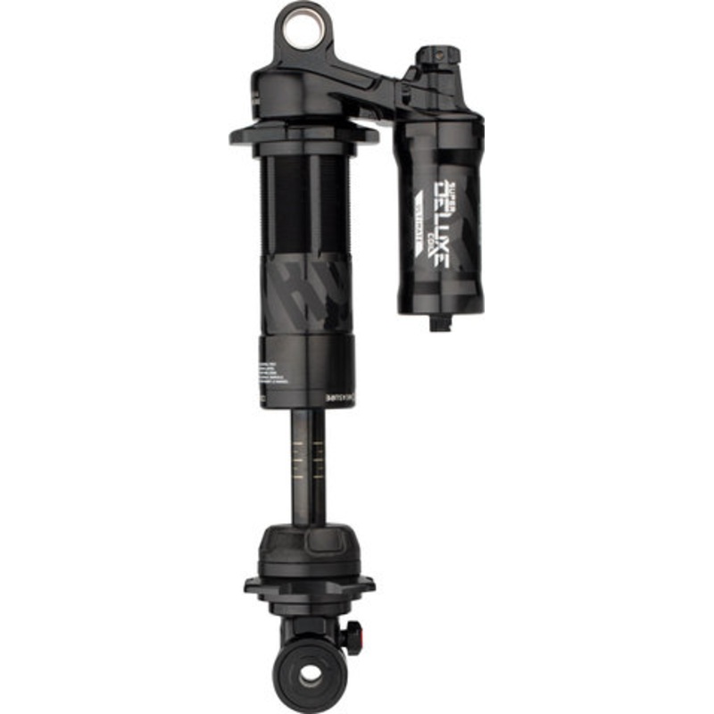 RockShox Super Deluxe Ultimate Coil RTR shock for Commencal Meta V4.2