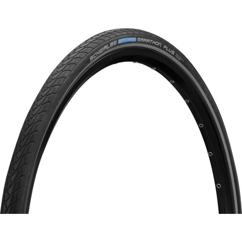 Schwalbe Marathon Plus E-25 28″ Wired Tyre