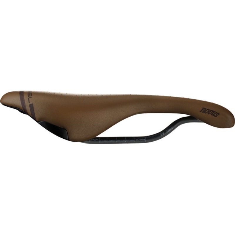 Selle Italia Novus Boost Gravel Heritage Superflow Saddle
