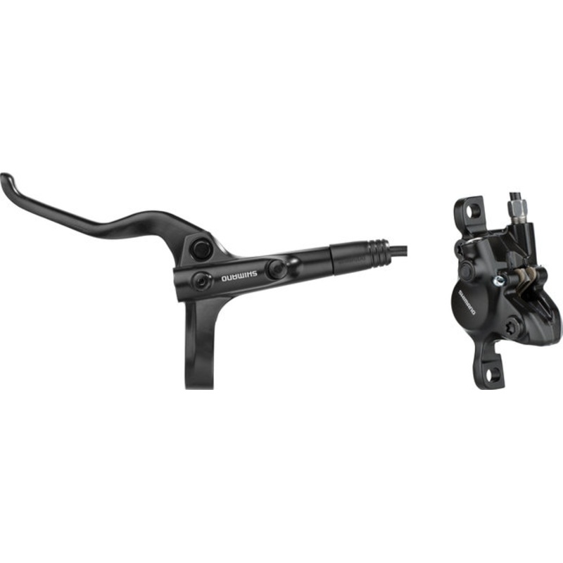 Shimano BR-MT200   BL-MT201 Disc Brake