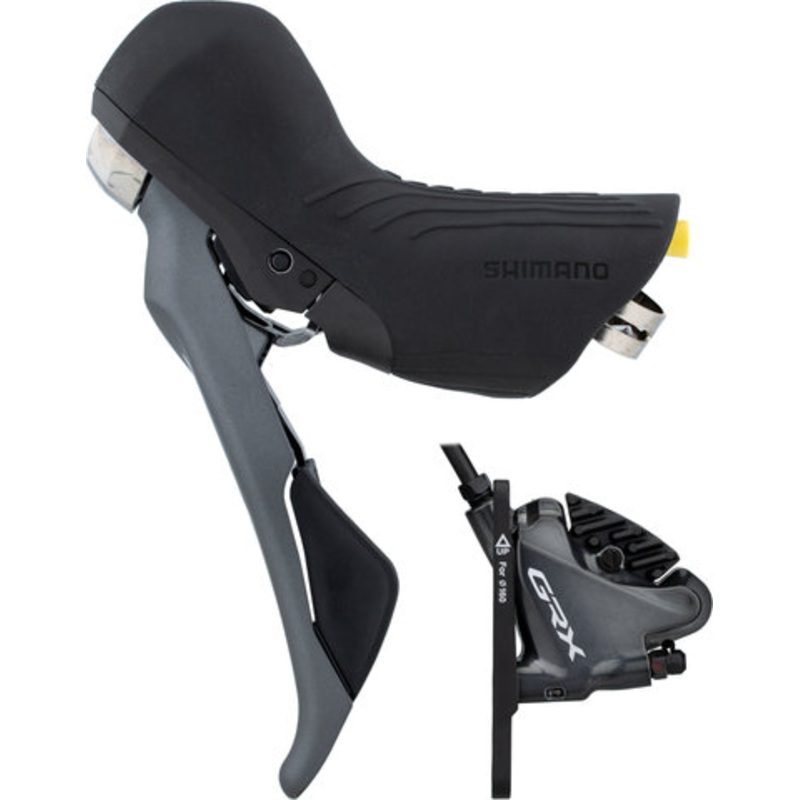 Shimano GRX BR-RX810   ST-RX810 Disc Brake