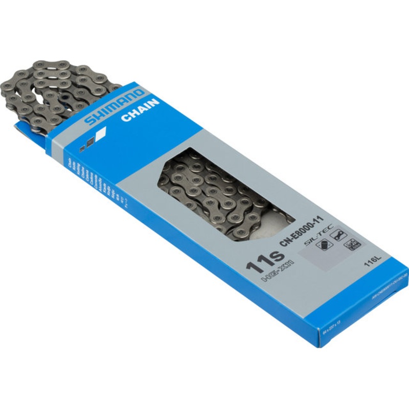 Shimano STEPS CN-E8000 11-speed Chain for E-Bikes