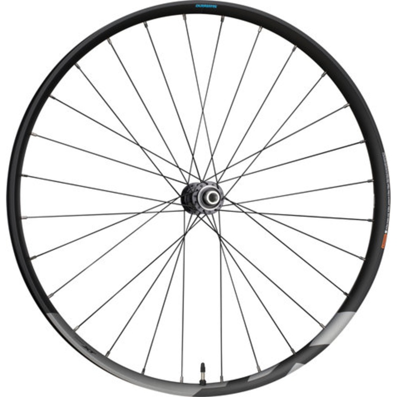 Shimano WH-M8120-TL-B XT Center Lock Disc 29″ Wheelset