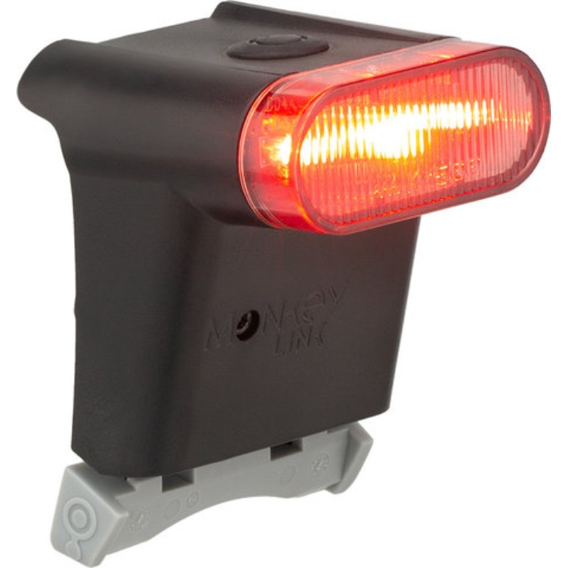 SKS ML-Rear Light Sport Recharge LED Rear Light – StVZO Approved