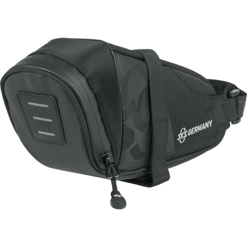 SKS Racer Straps Saddle Bag