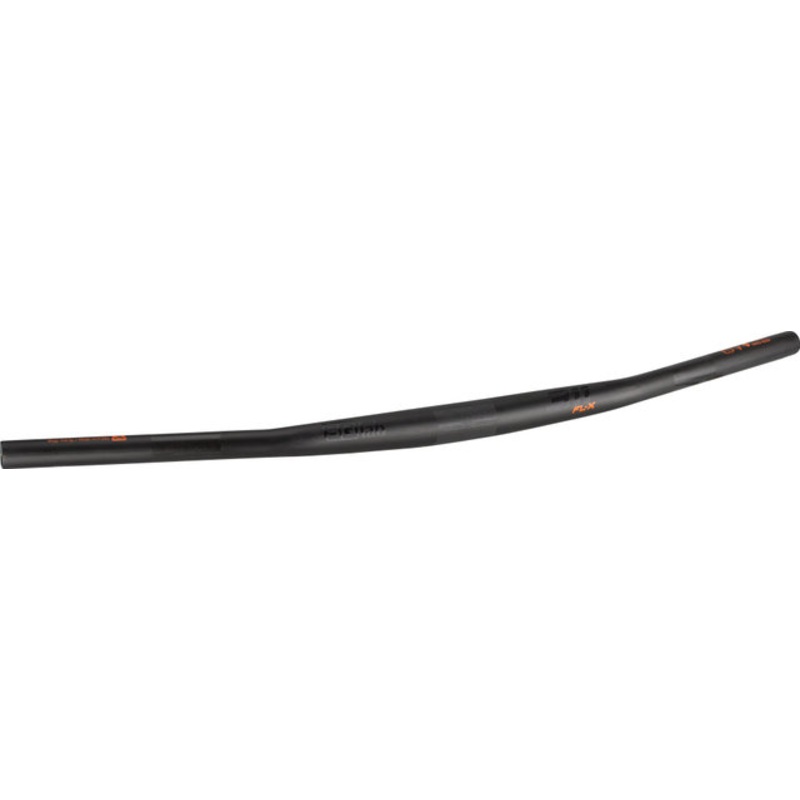 SQlab 311 FL-X 31.8 Low 15 mm Rise Carbon Handlebars