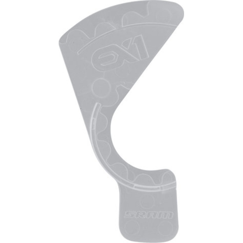SRAM Chain Gap Adjustment Gauge for EX1 1×8-speed
