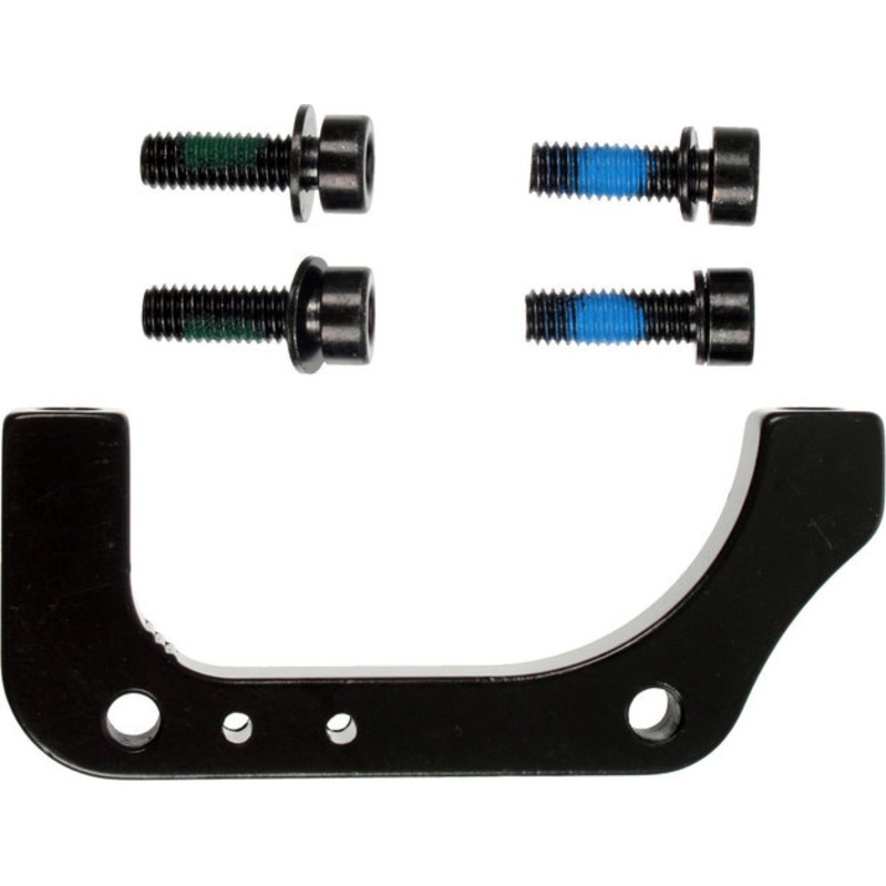 Tektro Disc Brake Adapter AQ1.0 for 180 mm