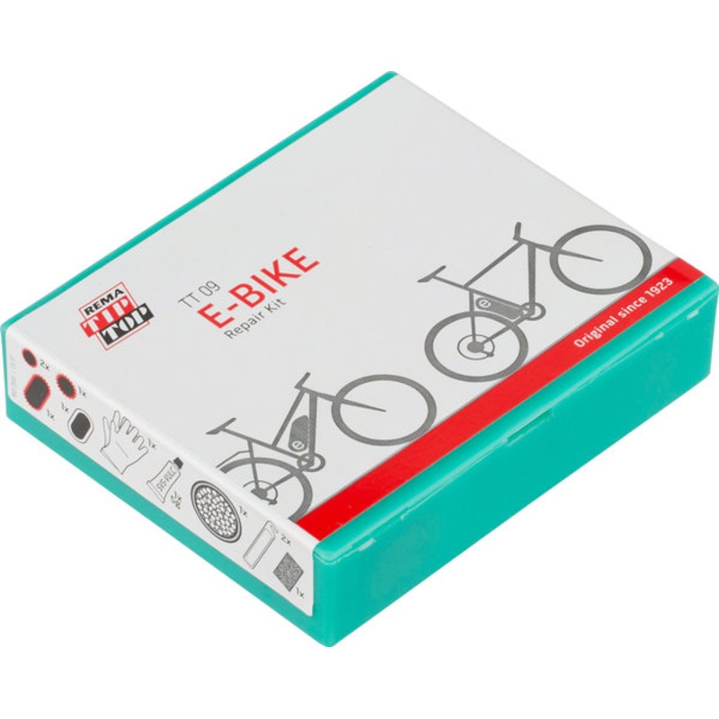 Tip Top TT 09 E-Bike Patch Kit
