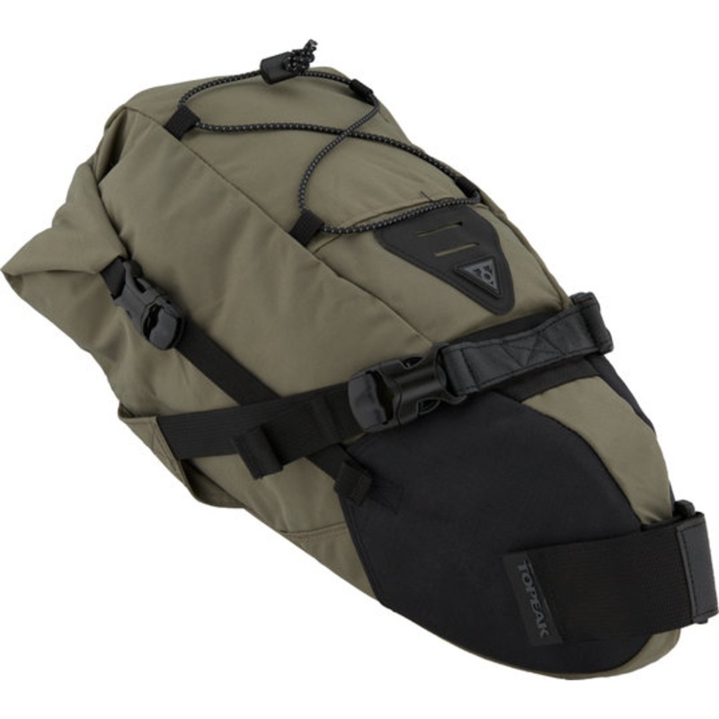Topeak BackLoader Saddlebag