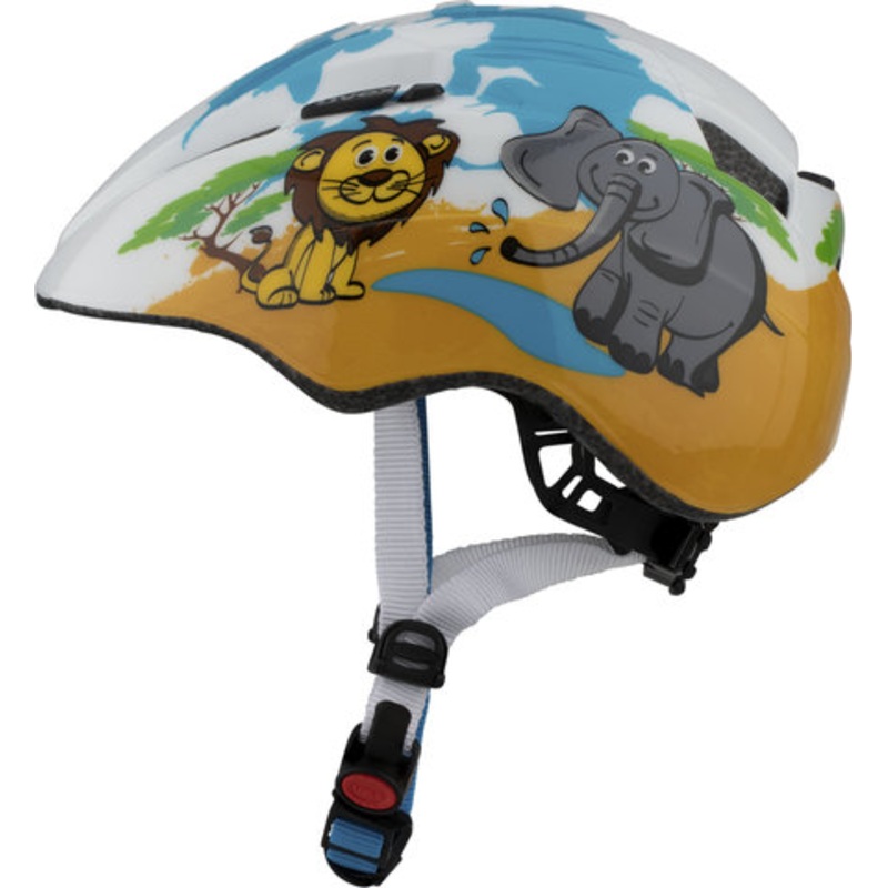 uvex Kid 2 Helmet