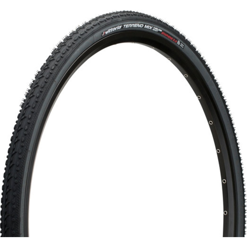 Vittoria Terreno Mix TNT G2.0 28″ Folding Tyre