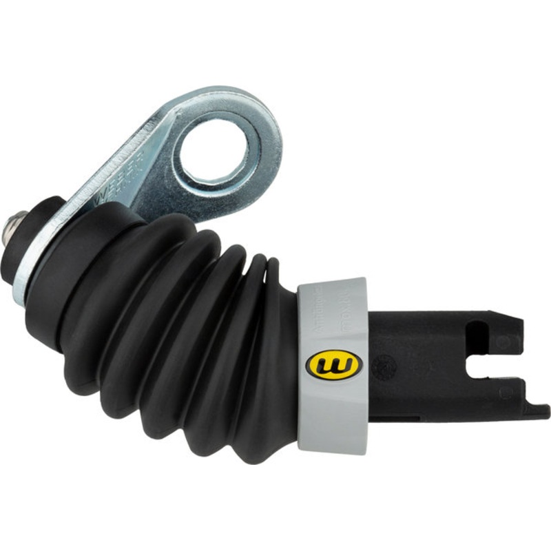 Weber Hitch EL for Cargo Trailers
