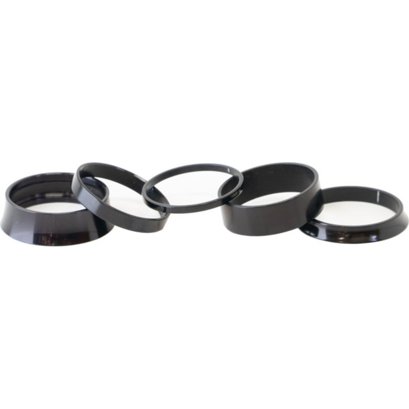White Industries Headset Spacer Kit