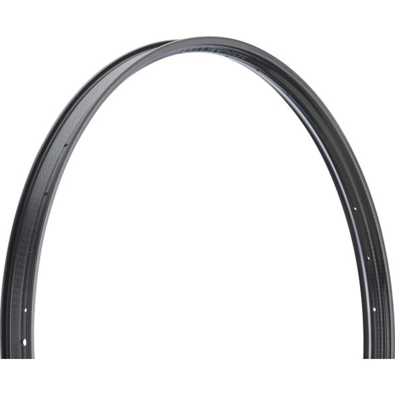 Zipp 3ZERO MOTO Disc 27.5″ Front Wheel Carbon Rim