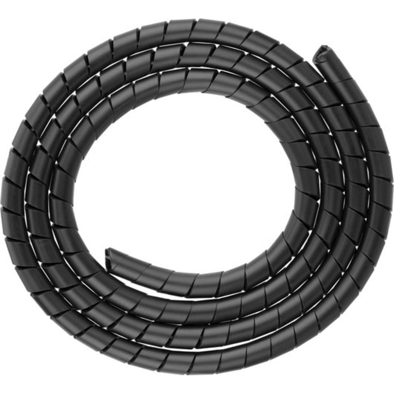 3min19sec Spiral Hose