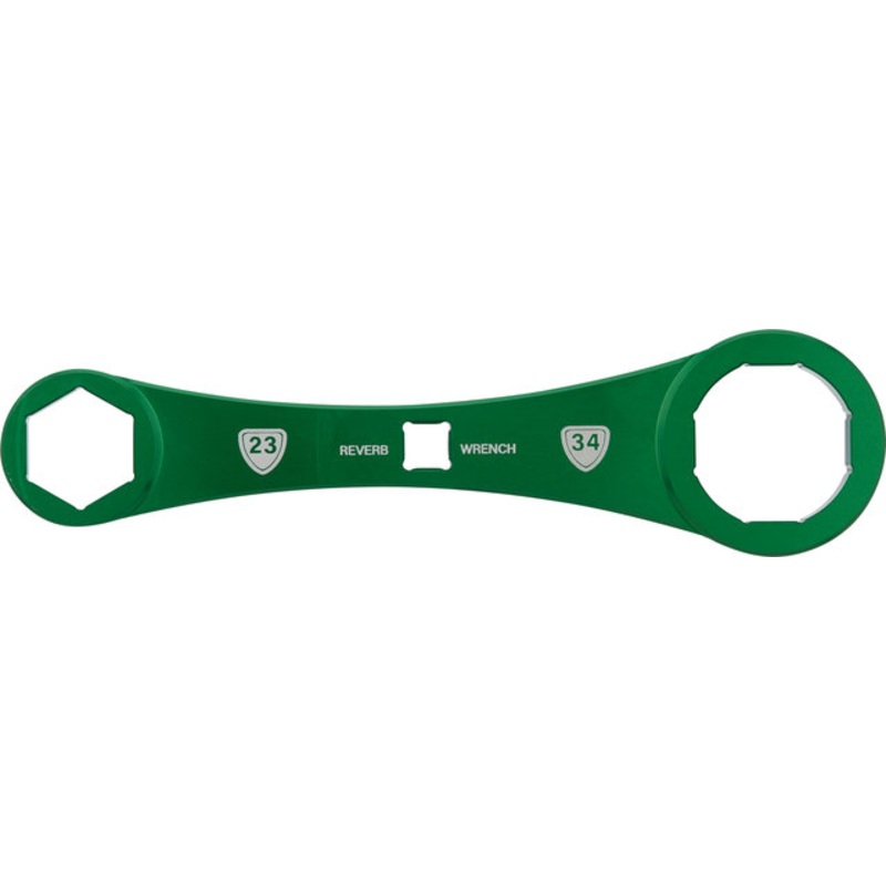 Abbey Bike Tools RockShox Reverb Service Wrench