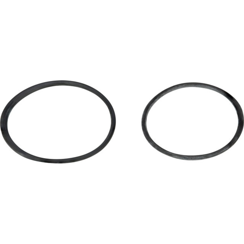 BBB Spare O-Rings for AeroFix BSP-96 Race Number Clamp
