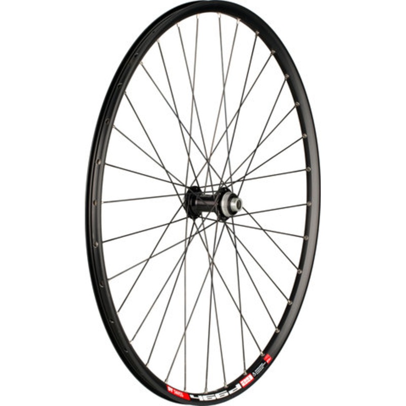 bc basic Mountain XT Center Lock Disc 29″ Wheel