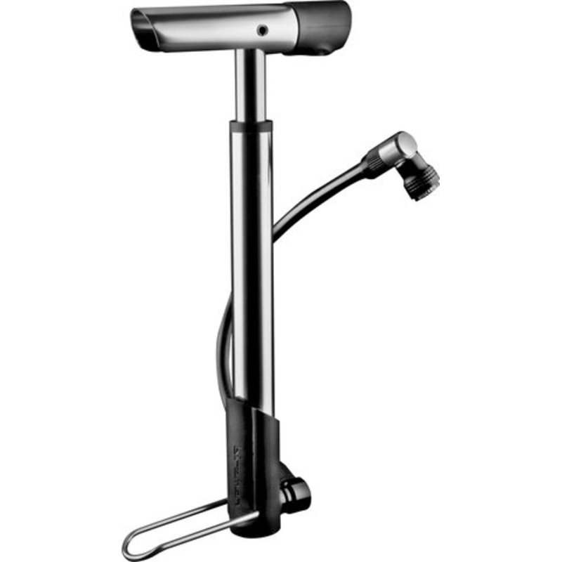 Birzman Horizons Apogee Lite Floor Pump