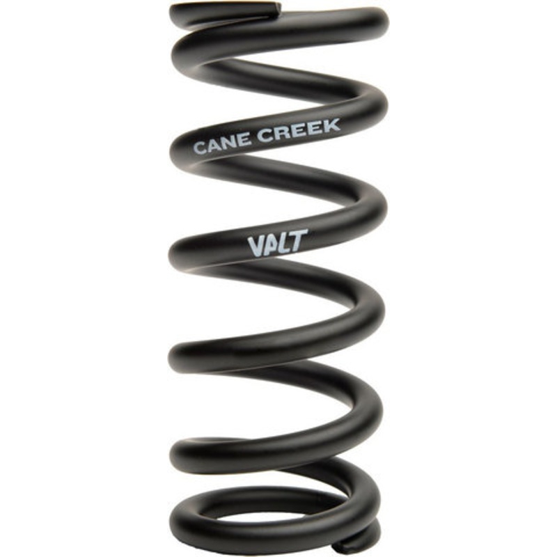 Cane Creek Steel spring