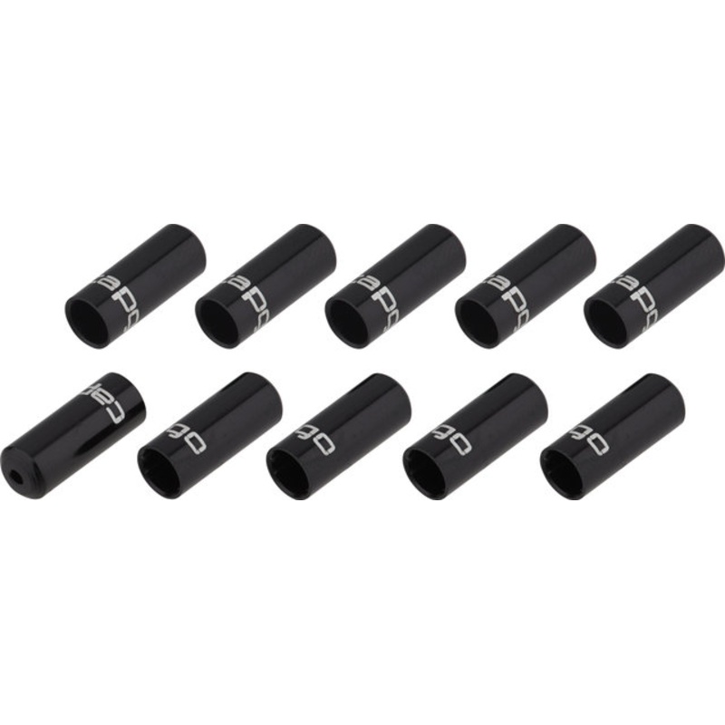 capgo OL End Caps for Shift Cable Housing, Open